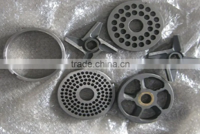 Professional industrial meat grinder / meat grinder sausage maker for sausage making
