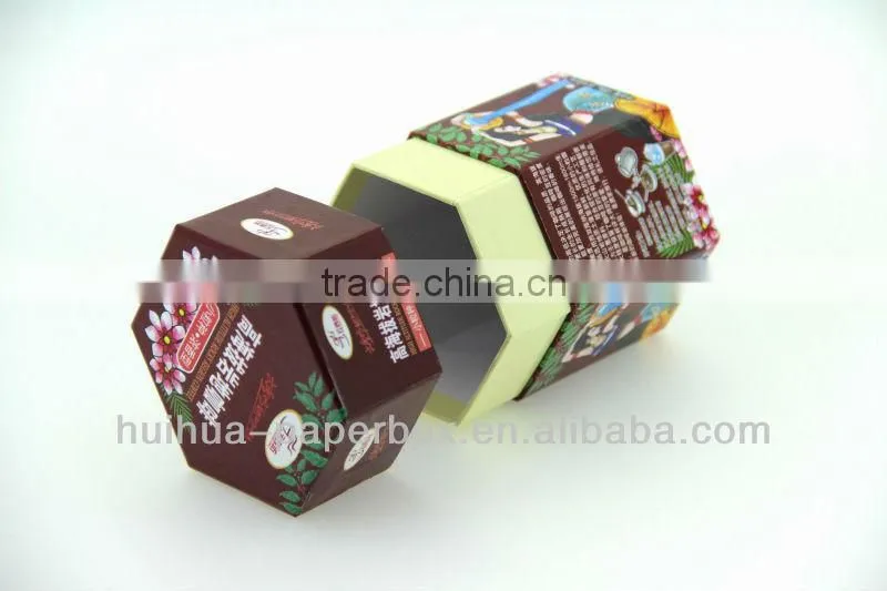 Guangzhou Paper Tubes for Coffee