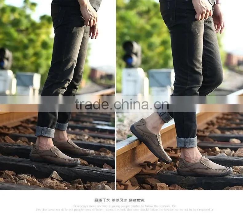handmade shoes manufacture
