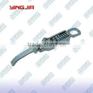 08103 Truck spring buckle latch hook fastener