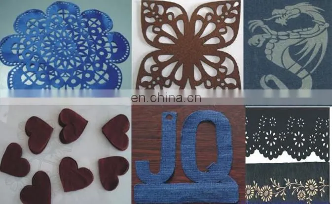 1610 double heads 3d co2 laser cutting and engraving machine for acrylic wood planks light planks candlenut wood bamboo ware