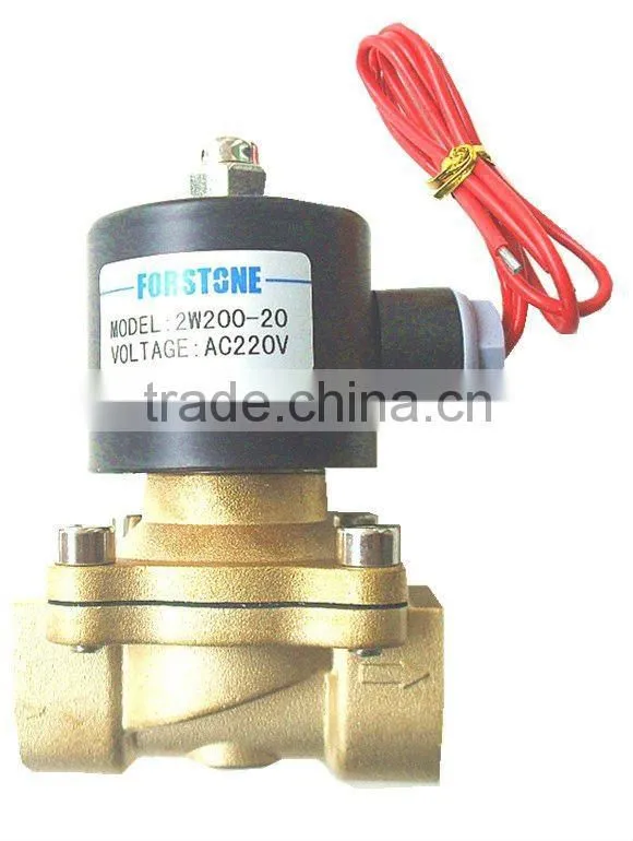 12v solenoid valve 2W200-20