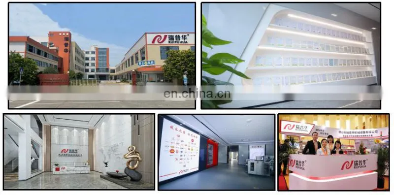 Disposable medical sterilized cotton swabs automatic packing packaging machine