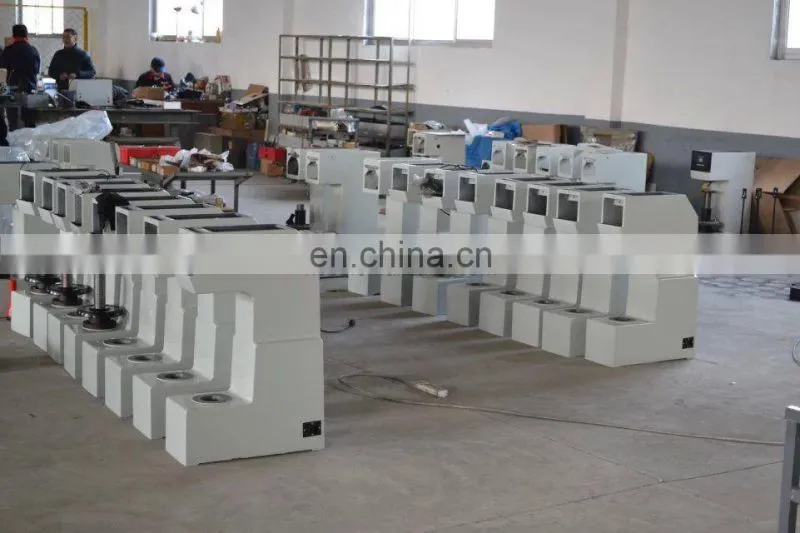 HUS-187.5 Digital Universal Automatic Hardness Tester