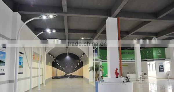 Zhejiang Mingchuang Optoelectronic Technology Co., Ltd. company overview - view 2