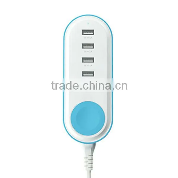 Multiplug Universal Adapter,Wholesale Cellphone Charger,Travel Usb Charger
