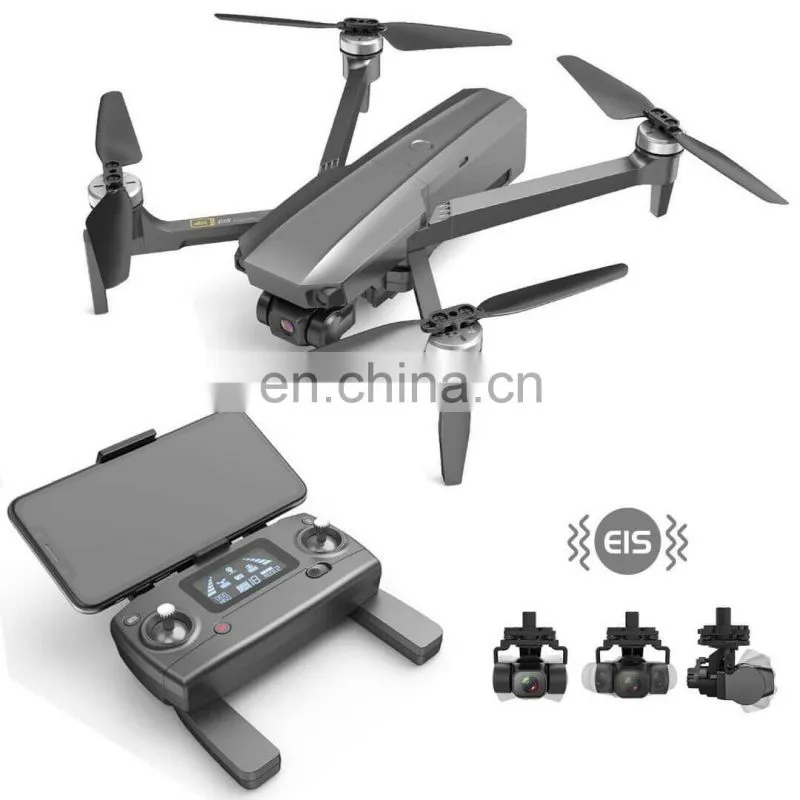 MJX B16 Pro Foldable CAMERA DRONE 4K 5G WIFI RC Quadcopter Brushless Multicopter