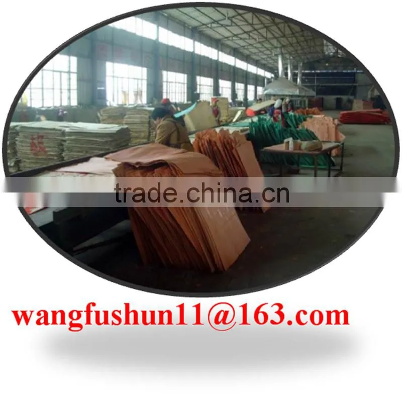 Dubai poplar LVL for door core best quality Dubai poplar lvl