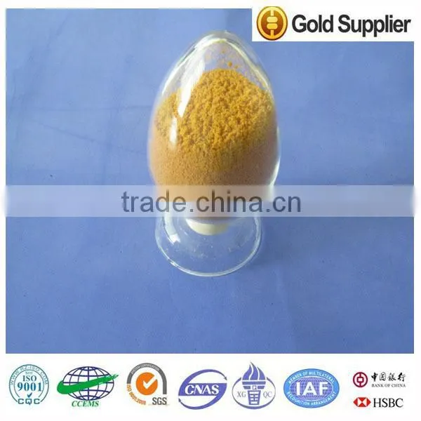 28% poly aluminium chloride/pac for industrial grade water treatment
