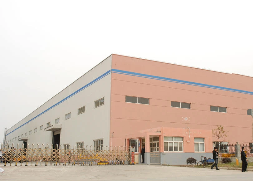 Dongguan Juhui Metal Co,.Ltd company overview - view 1