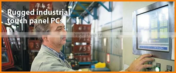 Industrial Touch Panel PC