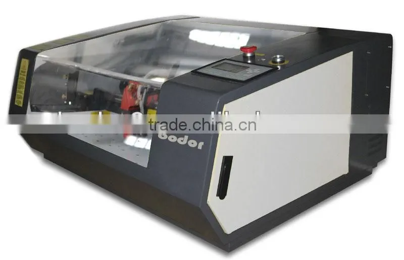co2 auto-focus mini laser engraver machinery