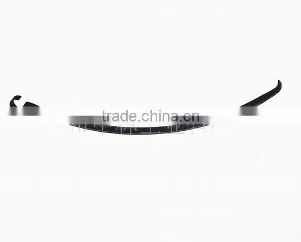 heavy duty man truck of leaf spring for China supplier