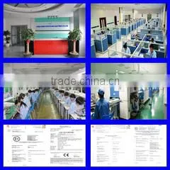 Shenzhen Hopstyling Electronics Co., Ltd. company overview - view 1