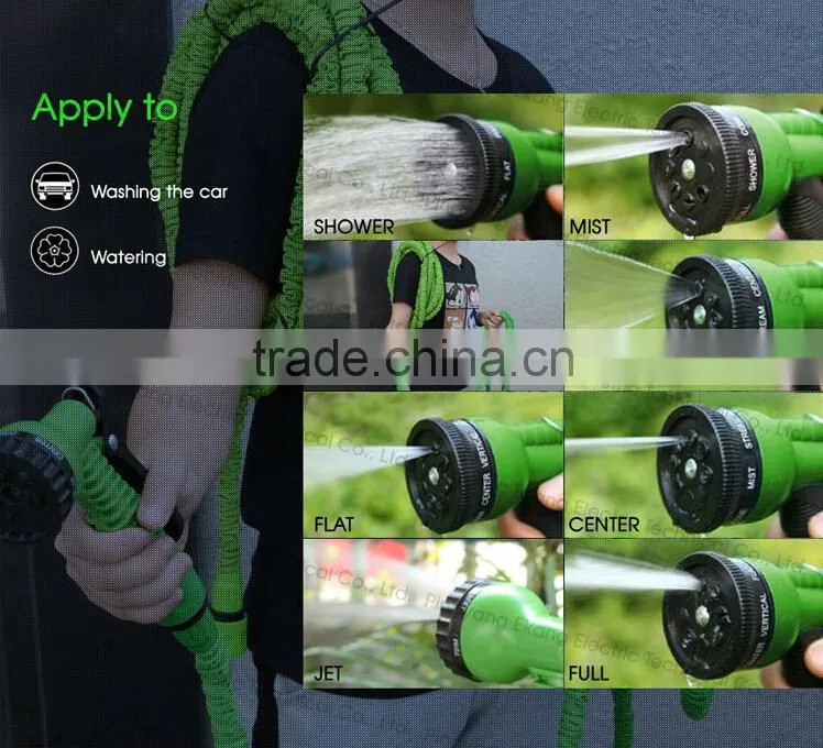 Retractable Garden Hose As seen on TV