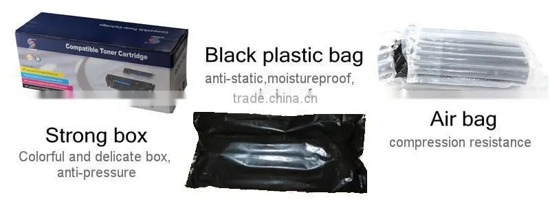 Compatible toner cartridge for Q7115X Consumable component of a laser printer
