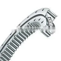 Four Point Contact Ball Slewing Ring Bearing