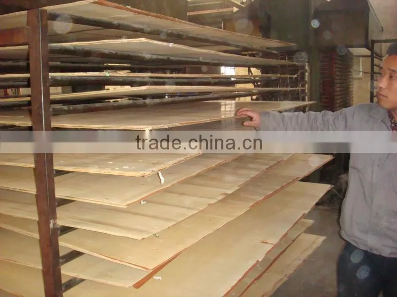 Shandong Linyi Film Faced Plywood Marine Plywood Construction Plywood One of the largest film face plywood factory in linyi hot