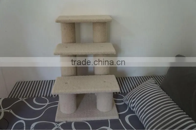 Pet Stairs