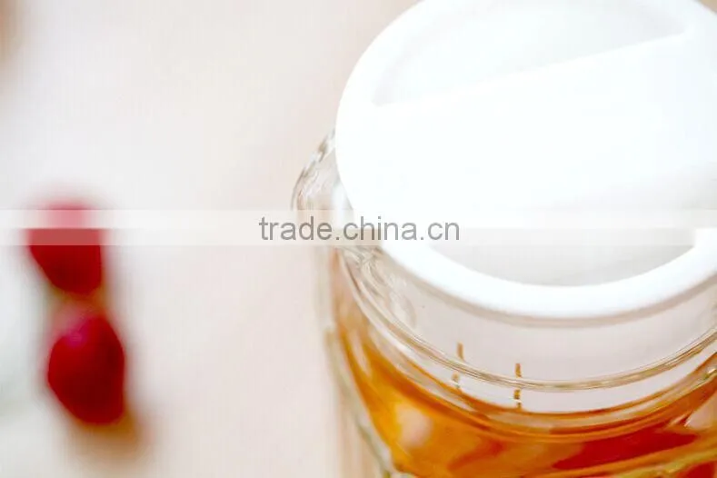 Glass pitcher/ glass tumbler /drinkware set