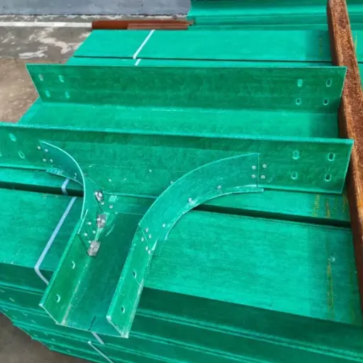pultruded cable tray (1)