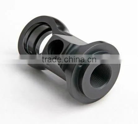High precision spare parts