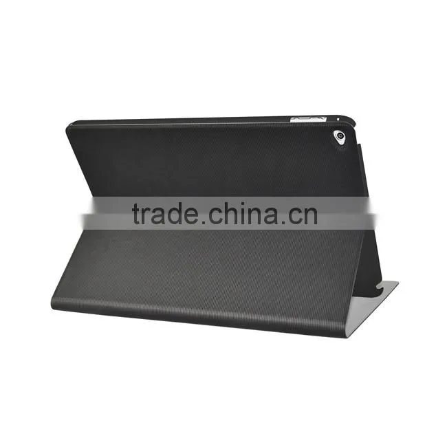 for ipad air 2 smart tablet case cover , for ipad case cover