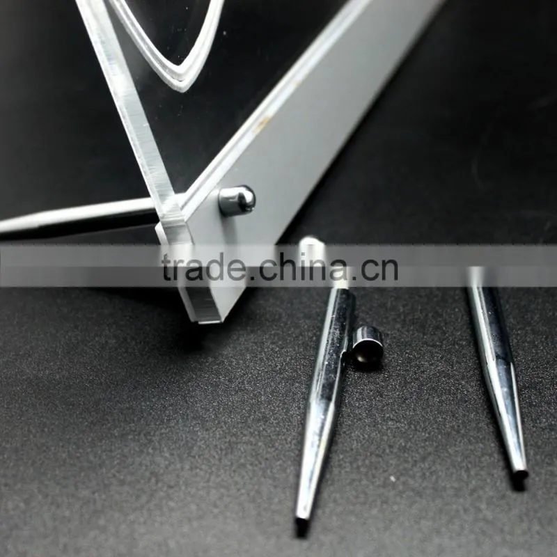 ZLS-T2 Series LED Handwriting Flourescent Board With Low Price