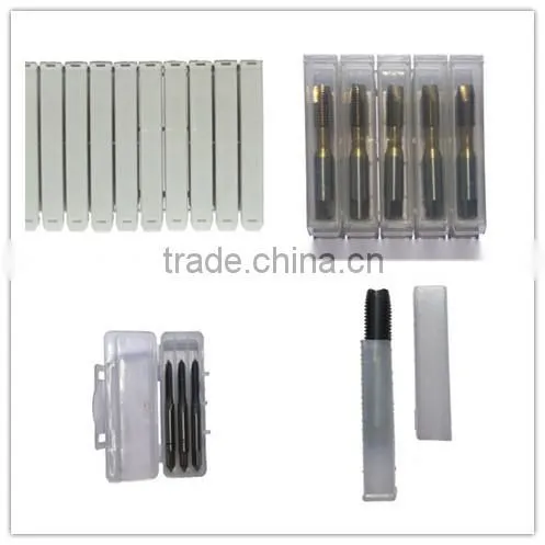 ISO Standard HSS Tap Tool Made in China HSS Tap
