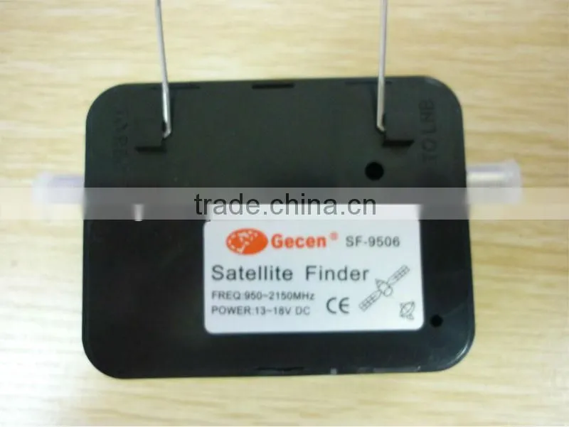 satellite Signal Finder SF9506