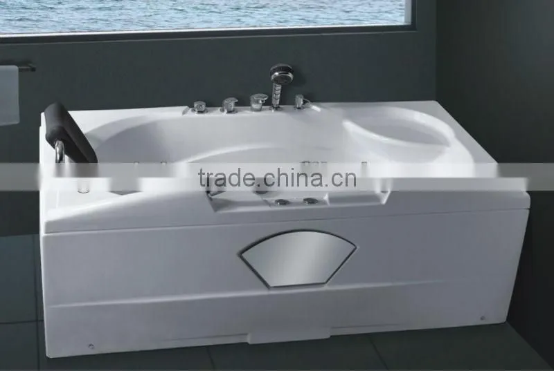 custom bathtubs