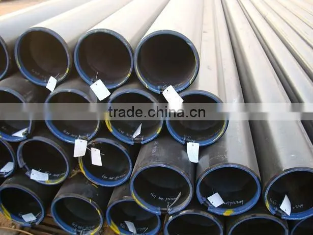 ASTM A106 welded carbon steel tube