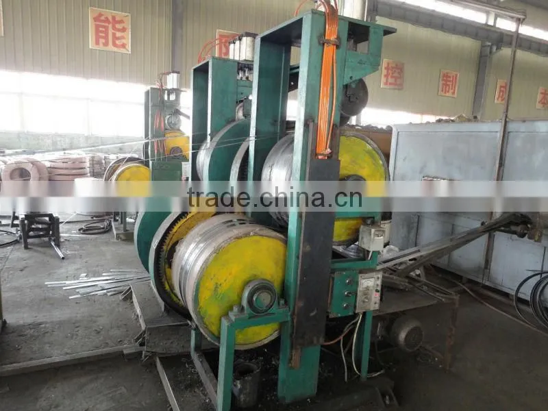 cold rolled steel strips