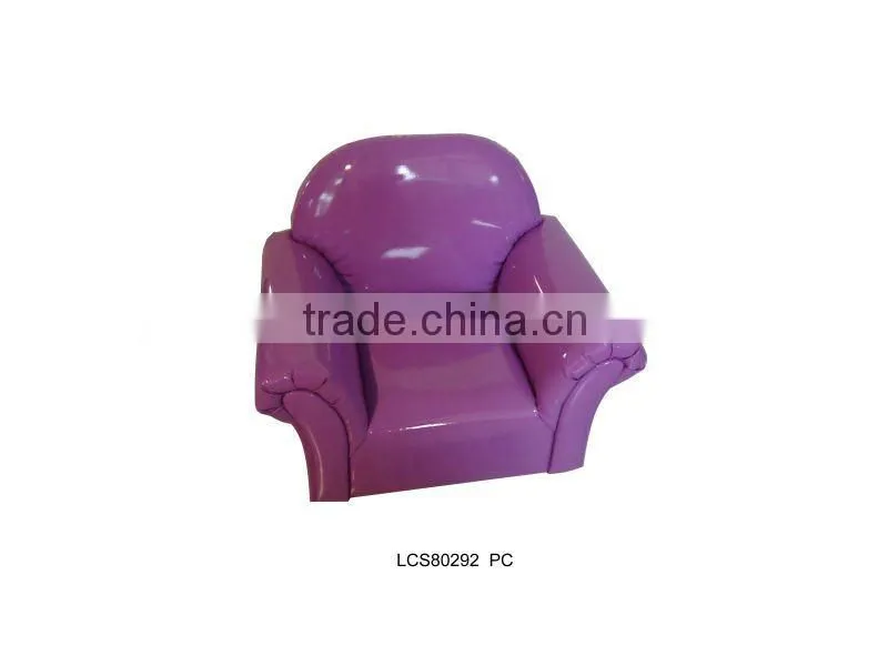 Lovely PU children sofa