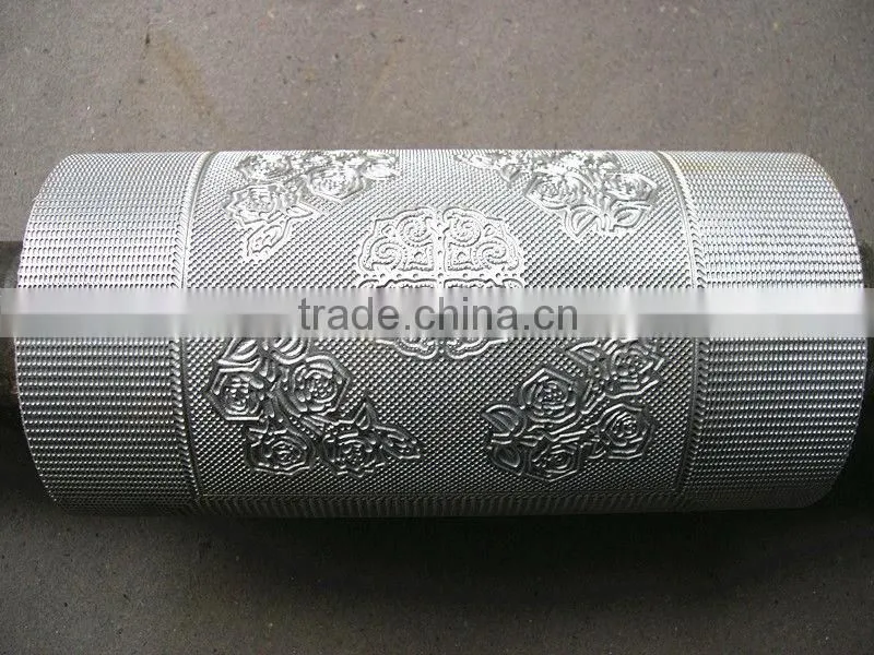 napkin facial tissue folding and embossing machine paper embosser and folder