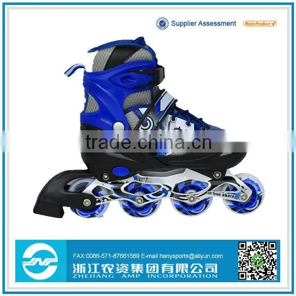 Wholesale adjustable inline skate wheels 90mm