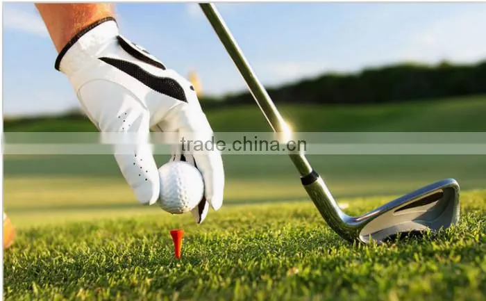Waterproof Scorecard Wrist Watch with GPS for Golf Multifunction Golf Watch