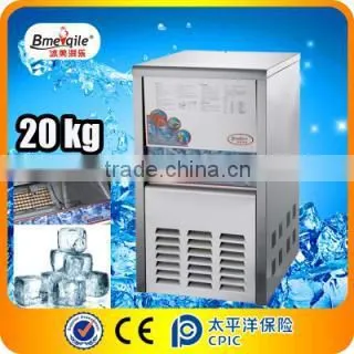 1000kg Seperated Big Industrial Ice Maker