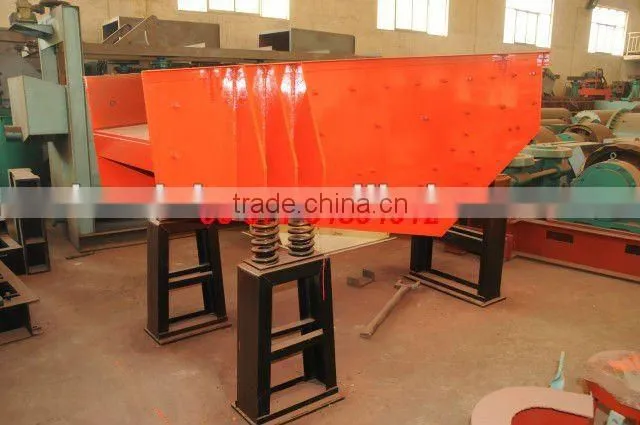 Energy-Saving High Qualitty Vibrating Feeder