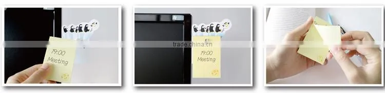 70 Sheets Colorful Sticky Notes Paper, yellow sticky paper