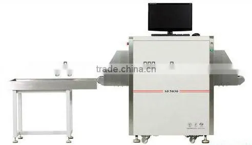 ST-5030C 2013 Best baggage x ray security machine