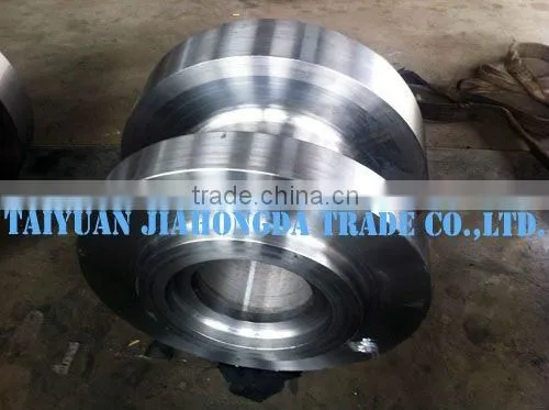 12"FB Body adapter Forging