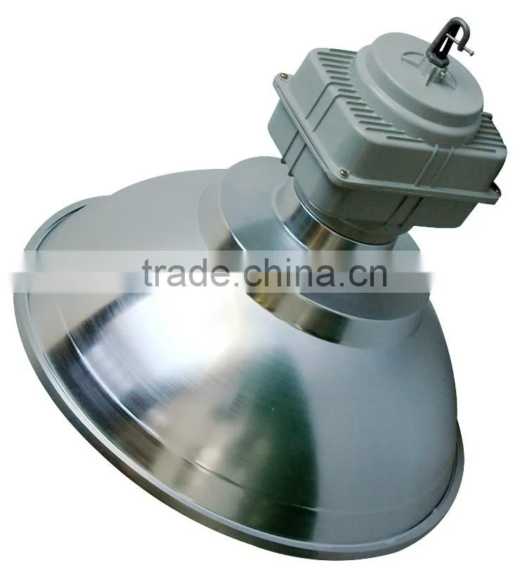 high power 200w commercial induction high bay lighting