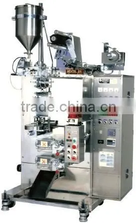 easy use Liquid filling packaging machine