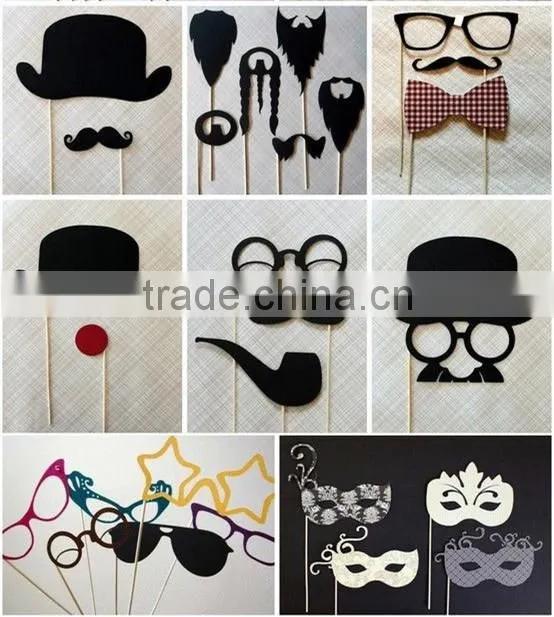 Wedding Decoration Materials Photo Booth Props/Photo Props Backdrops