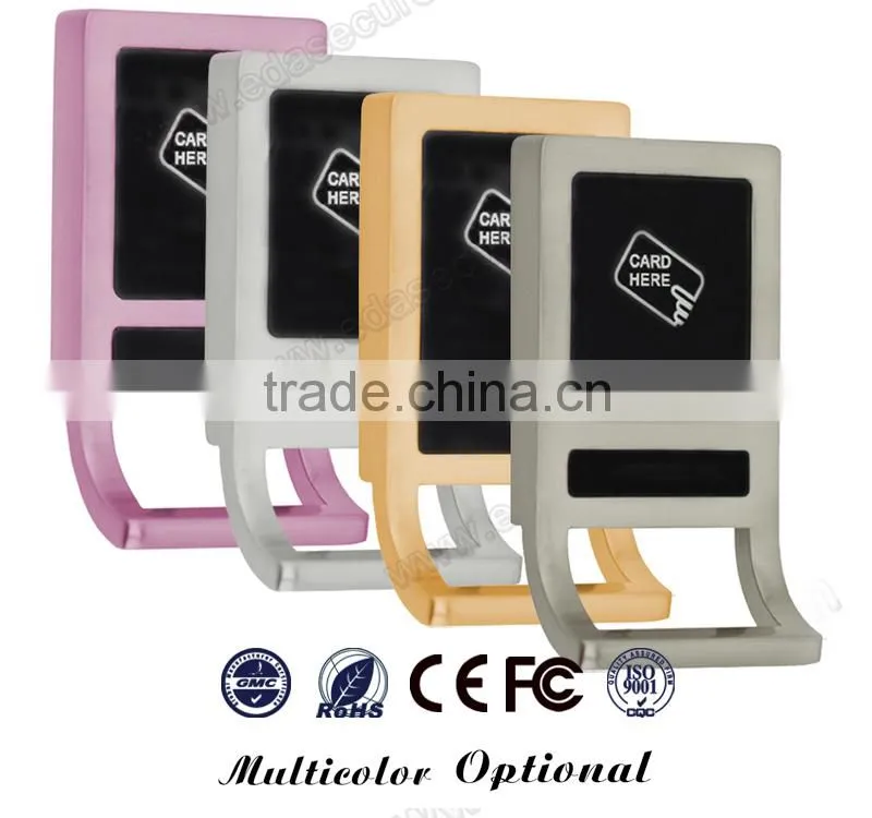13.56MHz Card Locker Lock Keyless Locker Lock