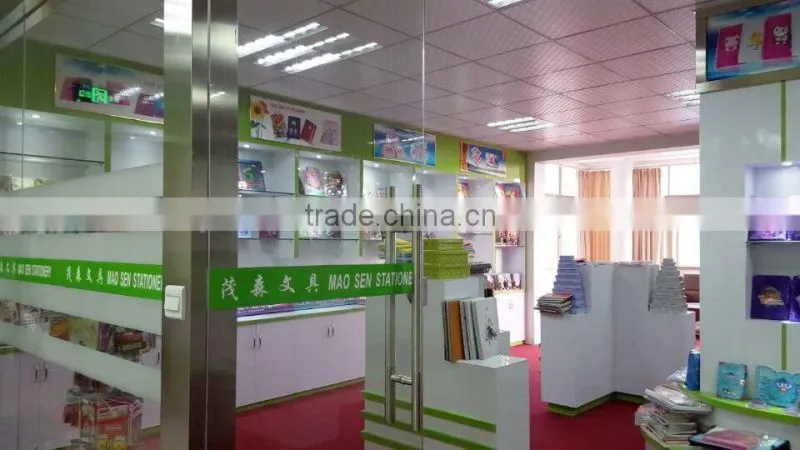 Customized Logo Different Size Paper Envelope