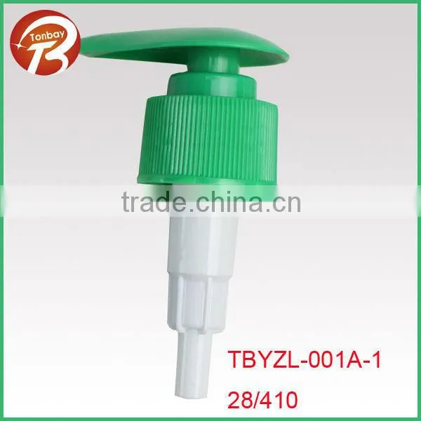 28/410 28/415 28/400 Lotion pump TBYZL-001A-1