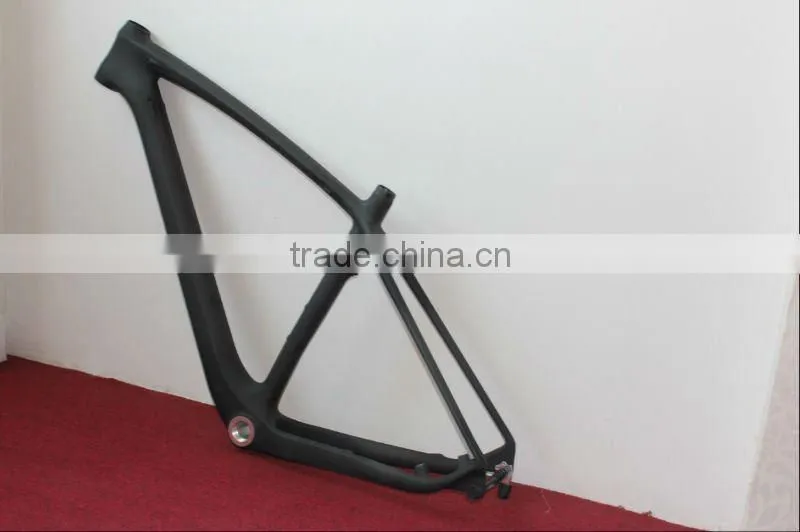 New inside cable carbon 29er MTB moutian bike frame MC056