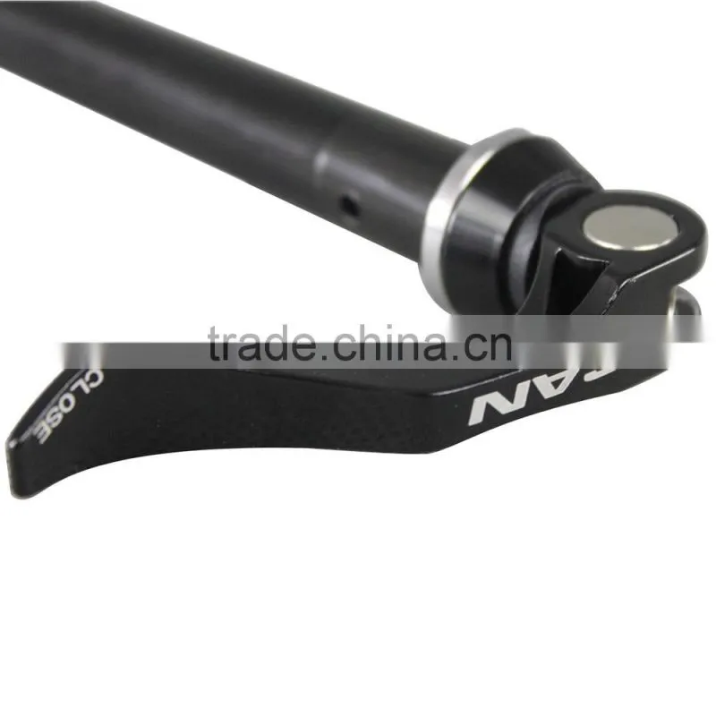 2015 MTB thru axle quick release /skewers 135*15mm front